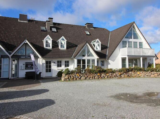 Ferienwohnung In St Peter-Ording Sankt Peter-Ording Bagian luar foto