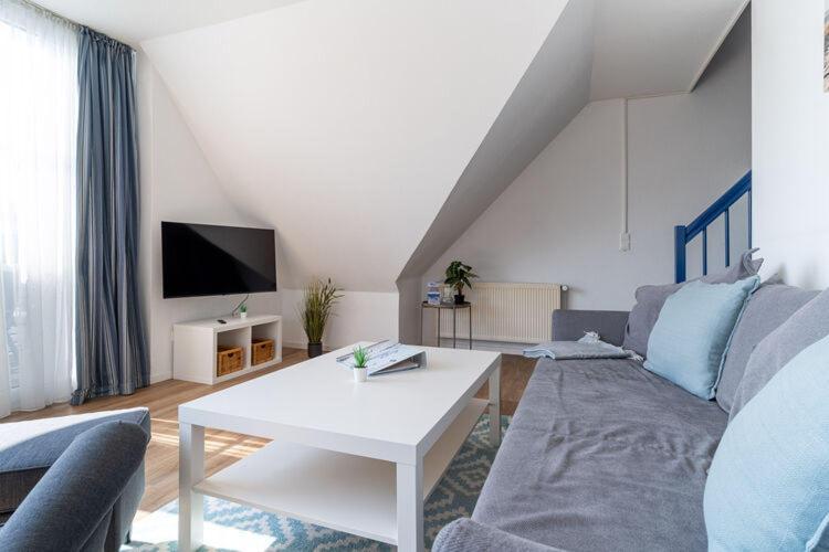 Ferienwohnung In St Peter-Ording Sankt Peter-Ording Bagian luar foto