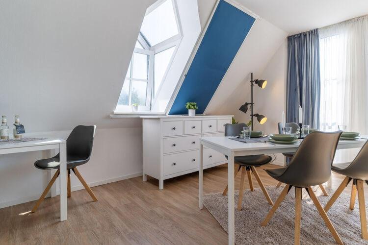 Ferienwohnung In St Peter-Ording Sankt Peter-Ording Bagian luar foto