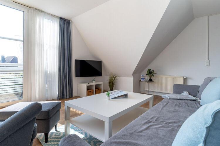 Ferienwohnung In St Peter-Ording Sankt Peter-Ording Bagian luar foto