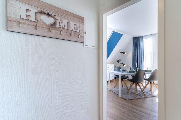 Ferienwohnung In St Peter-Ording Sankt Peter-Ording Bagian luar foto