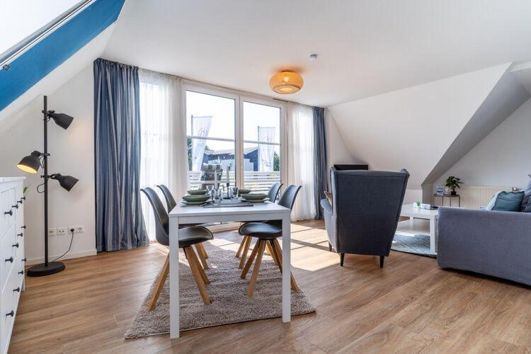 Ferienwohnung In St Peter-Ording Sankt Peter-Ording Bagian luar foto