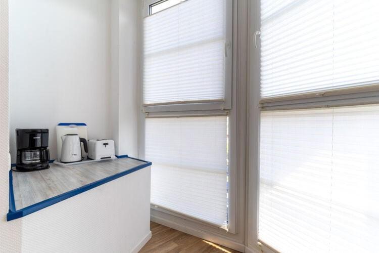 Ferienwohnung In St Peter-Ording Sankt Peter-Ording Bagian luar foto