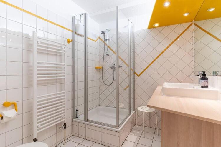 Ferienwohnung In St Peter-Ording Sankt Peter-Ording Bagian luar foto