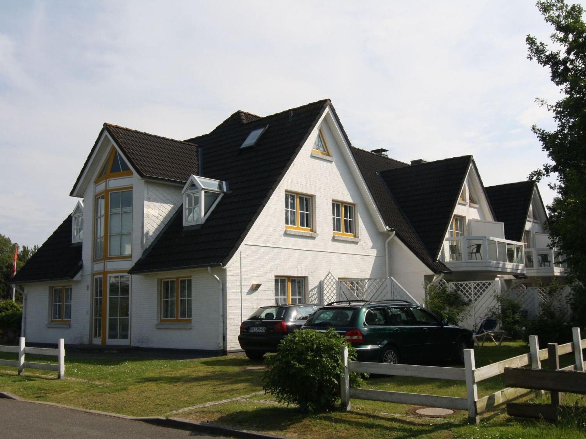 Ferienwohnung In St Peter-Ording Sankt Peter-Ording Bagian luar foto